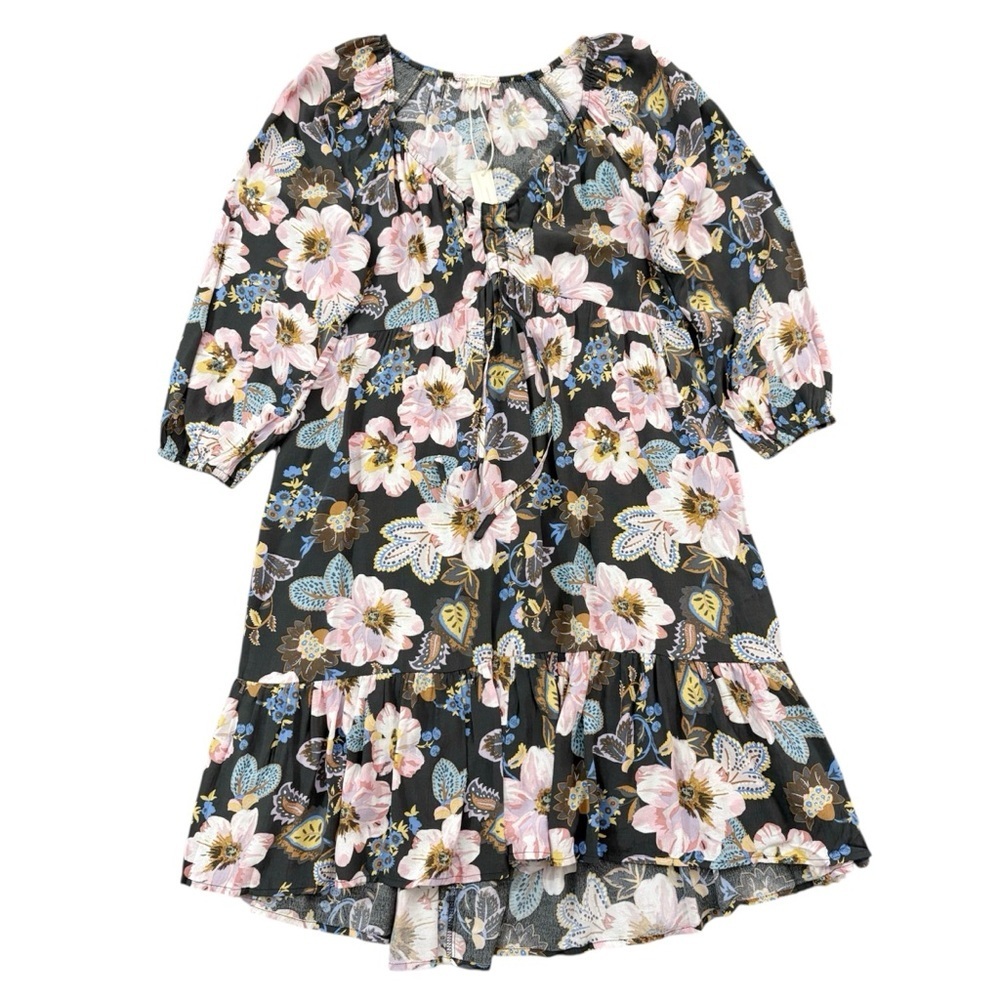 NWT Lovestitch Missed Connection Mini Dress - Picture 2 of 9